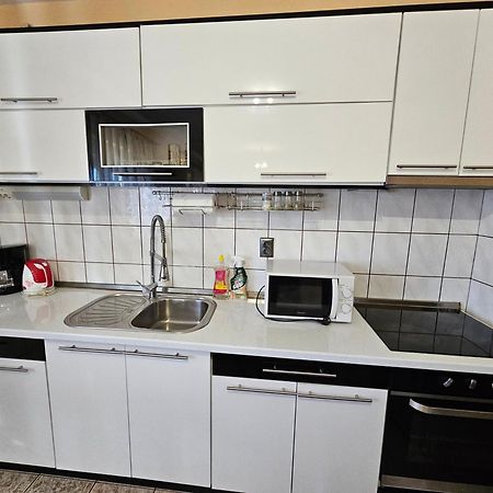 House Mirjana Hotell Smoljanac Eksteriør bilde