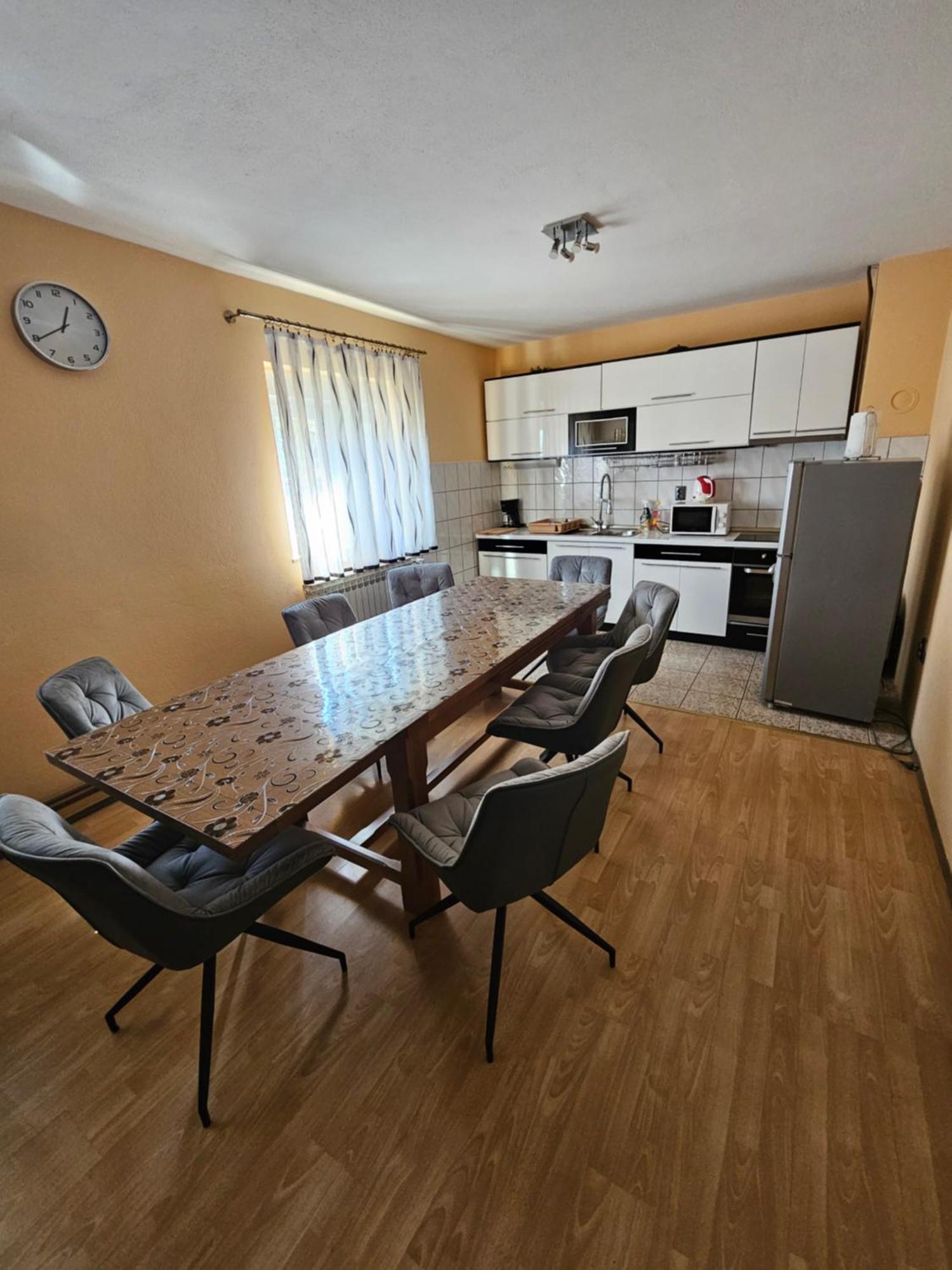 House Mirjana Hotell Smoljanac Eksteriør bilde