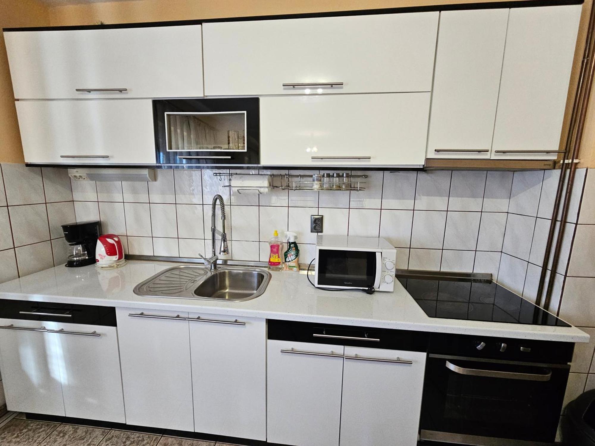 House Mirjana Hotell Smoljanac Eksteriør bilde